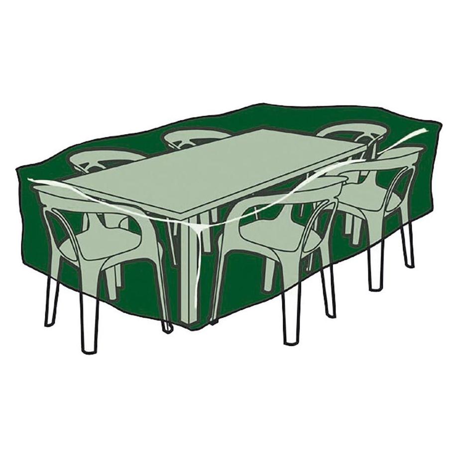 Altadex Schutzhülle. Tisch- und Stuhlbezug, 79 x 130 x 71 cm, 100 g/m² (45281768)