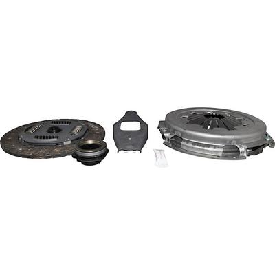 JP GROUP Kupplungssatz 1530403910 für Ford