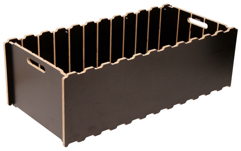 Thon 120 Multiflex Grid H3 marrone