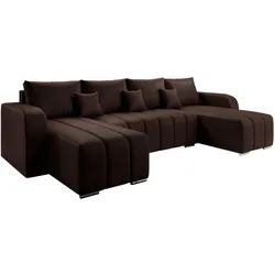 WOHNLANDSCHAFT Pufetto U