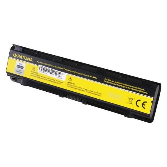 Patona 2363 (9 Zellen, 6600 mAh) (2363)
