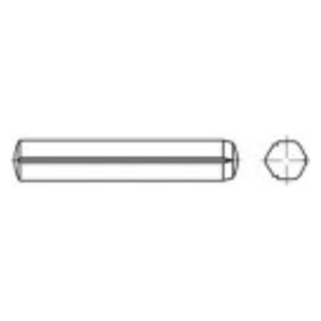 Toolcraft To (100 Stk., 35 mm) (TO-5378538)