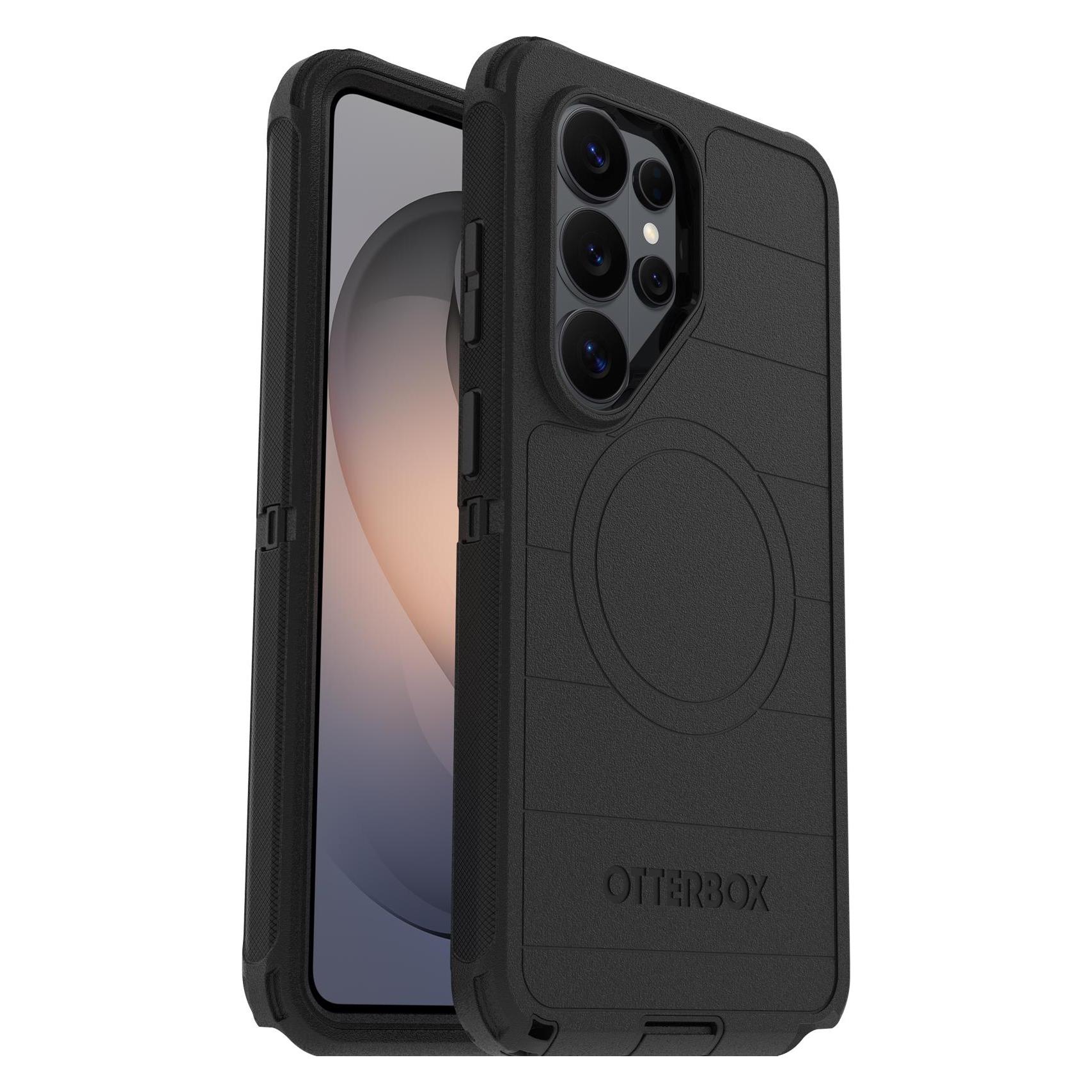 OtterBox Defender Series Pro Magnets (Samsung Galaxy S26 Ultra) (77-99859)