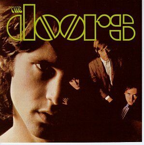 The Doors - The Doors (1st Album) [Musikkassette] - Preis vom 09.10.2026 07:28:09 h