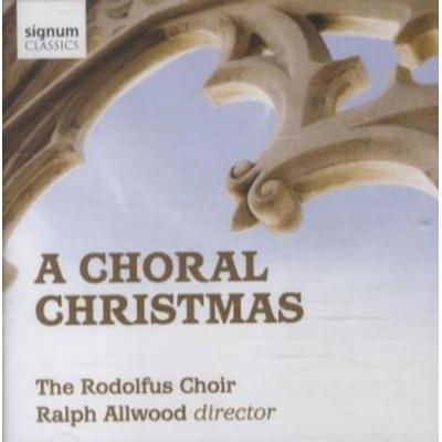 A Choral Christmas - , CD, 0635212025727