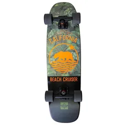 Dusters, Skateboard