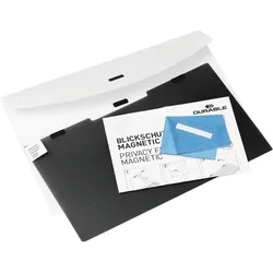 Durable Blickschutzfilter Magnetic (12.20", 16:9), Notebook Schutzfolie