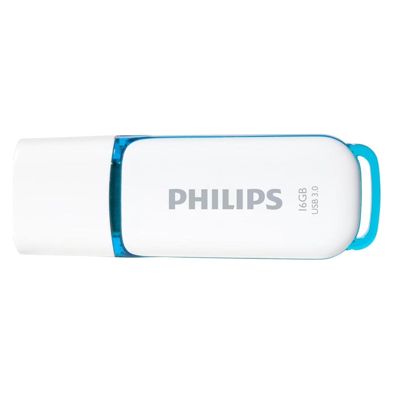 Philips Snow (16 GB, USB-A) (FM16FD75B/10)