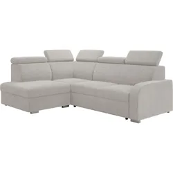ECKSOFA Oslo 2rRLXp, Seite: Links LXP+R+2R