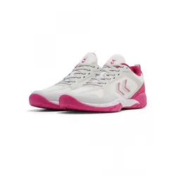 Hummel Speed CourtPinkFlambe 39 - Größe:39