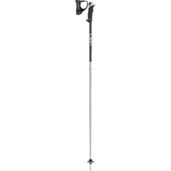Leki Skistock Stella S white dark-anthracite - 115 - 115