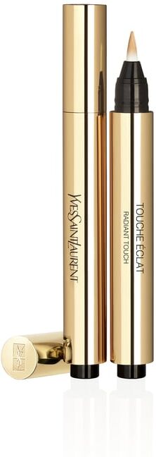 Yves Saint Laurent Touche Éclat Corrector #02 Ivoire Lumière #02 - Ivoire Lumière