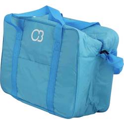 Connabride Kühltasche Passiv Blau 24 l N1002