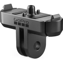GoPro Magnetic Latch Mount, Action Cam Zubehör, Schwarz