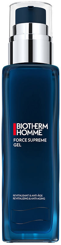 Biotherm Homme Force Supreme gel 100 ml