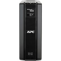 Back-UPS Pro 1500VA BR1500G-GR, USV schwarz, Retail