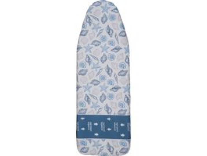 W5 Housse de planche à repasser Premium (coquilles)