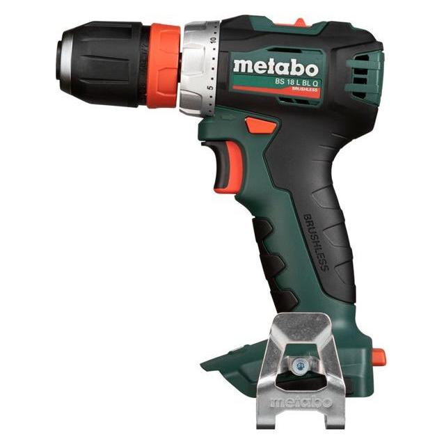 Metabo BS 18L BL Q (Bohrschrauber) (602327890)