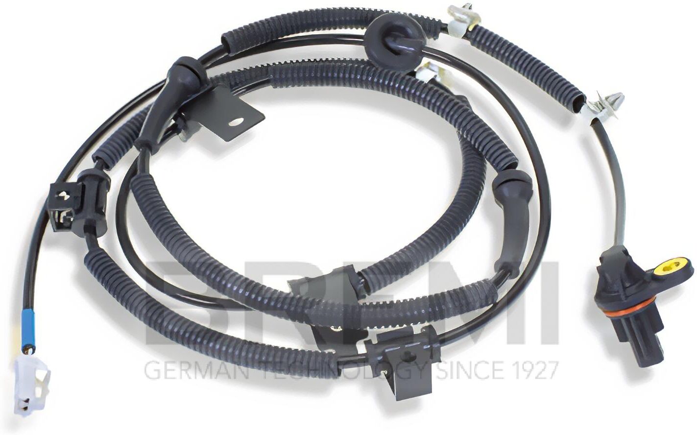 Bremi Sensor, Raddrehzahl 50113 Für Kia