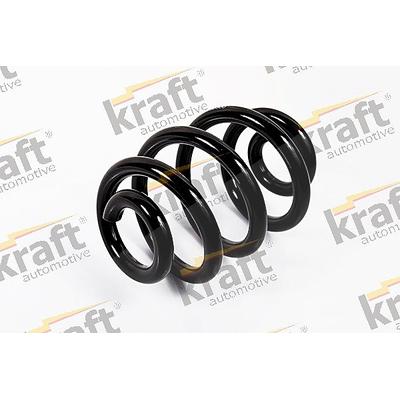 Kraft Automotive Fahrwerksfeder [Hersteller-Nr. 4030300] für VW
