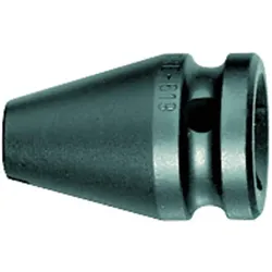 Gedore, Steckschlüssel + Stecknuss, KB 830 Verbindungsstück 5/16" skt - 3/8" vkt (5/16")