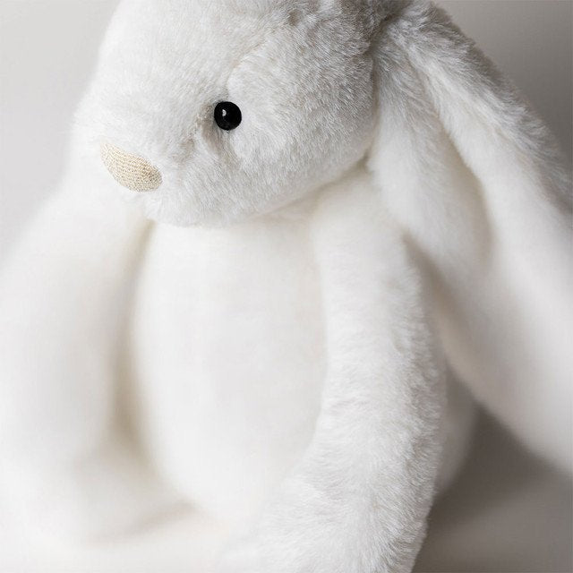 Jellycat Bashful Luxe Bunny Luna- Medium 31cm x 12cm x 9cm