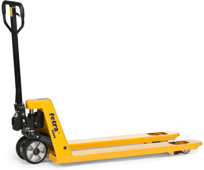 fetra Transpalette 2119 - force 2500kg pneus pleins (2119)