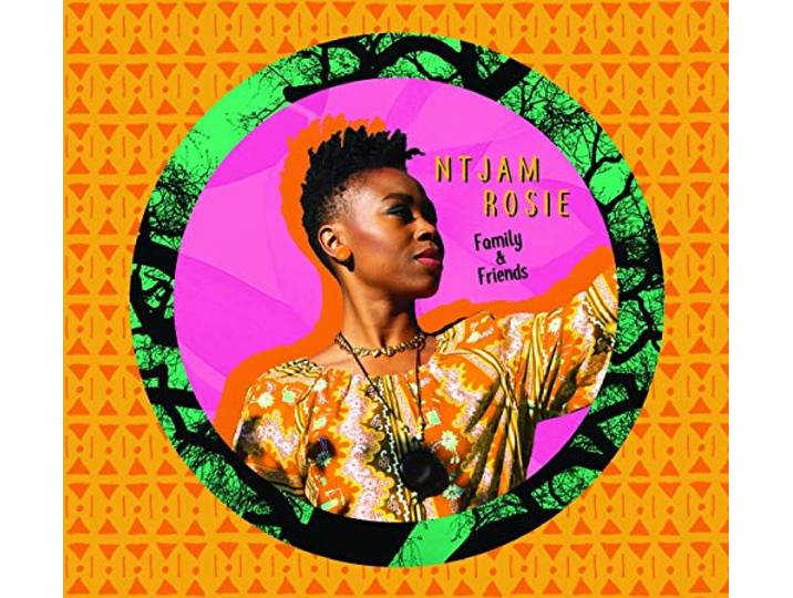 Ntjam Rosie - Family & Friends
