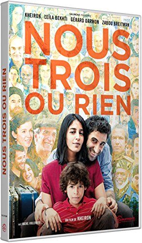 Kheiron - Nous trois ou rien [FR Import] - Preis vom 12.10.2026 11:37:12 h