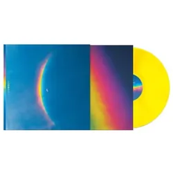 Parlophone Label Group, Schallplatten, Moon Music (VINYL) (Coldplay)