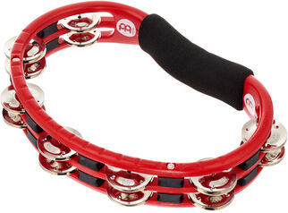 Meinl TMT1R Tambourin Red Rot