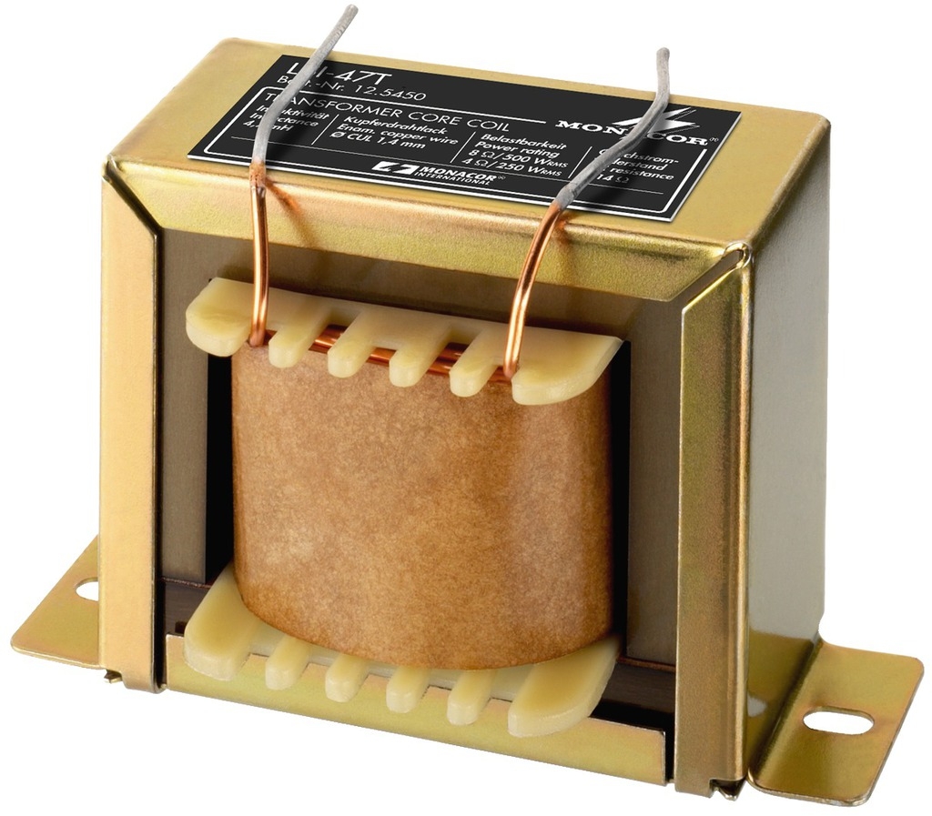 MONACOR LSI-47T