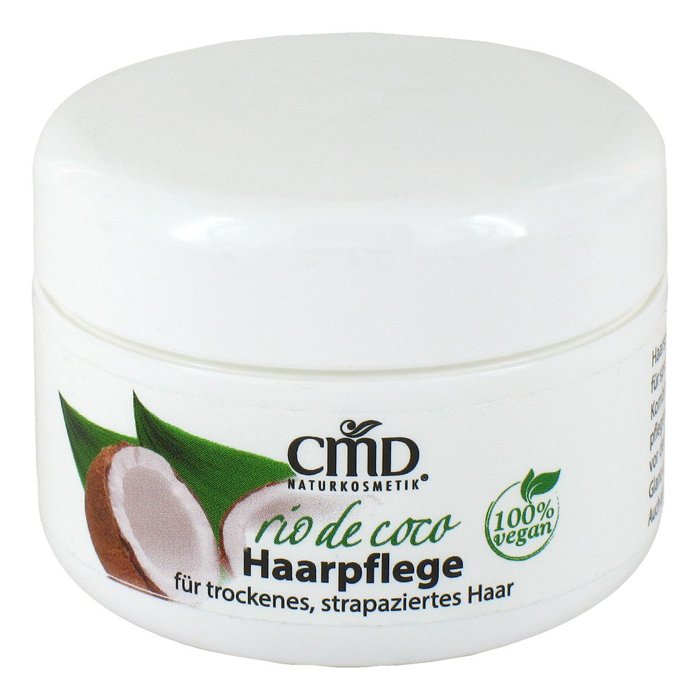 Axisis GmbH Kokosöl Haarpflege rio de coco Cmd 10037151