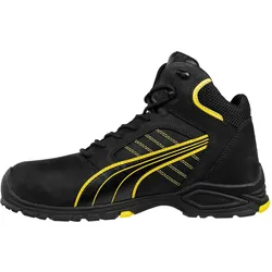 Puma, Sicherheitsschuhe, Amsterdam Mid (S3, 40)