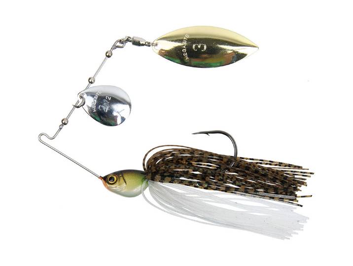 Stucki Fanatics Spinnerbait 10.7 g