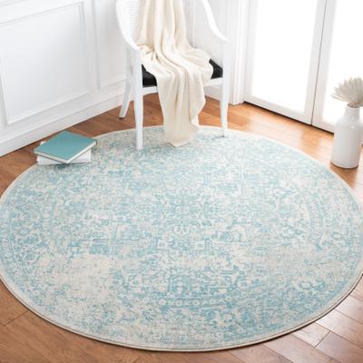 SAFAVIEH Evoke Quinn Vintage Distressed Rug