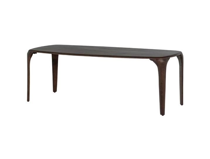 mutoni living - Massivholztisch Fiore, One Size
