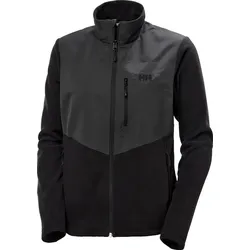 HELLY HANSEN DAYBREAKER BLOCK WOMEN Jacke 2026 black - XL