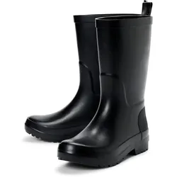 Tchibo - Kinder-Regenstiefel - Kinder - Gr. 40-41 - schwarz