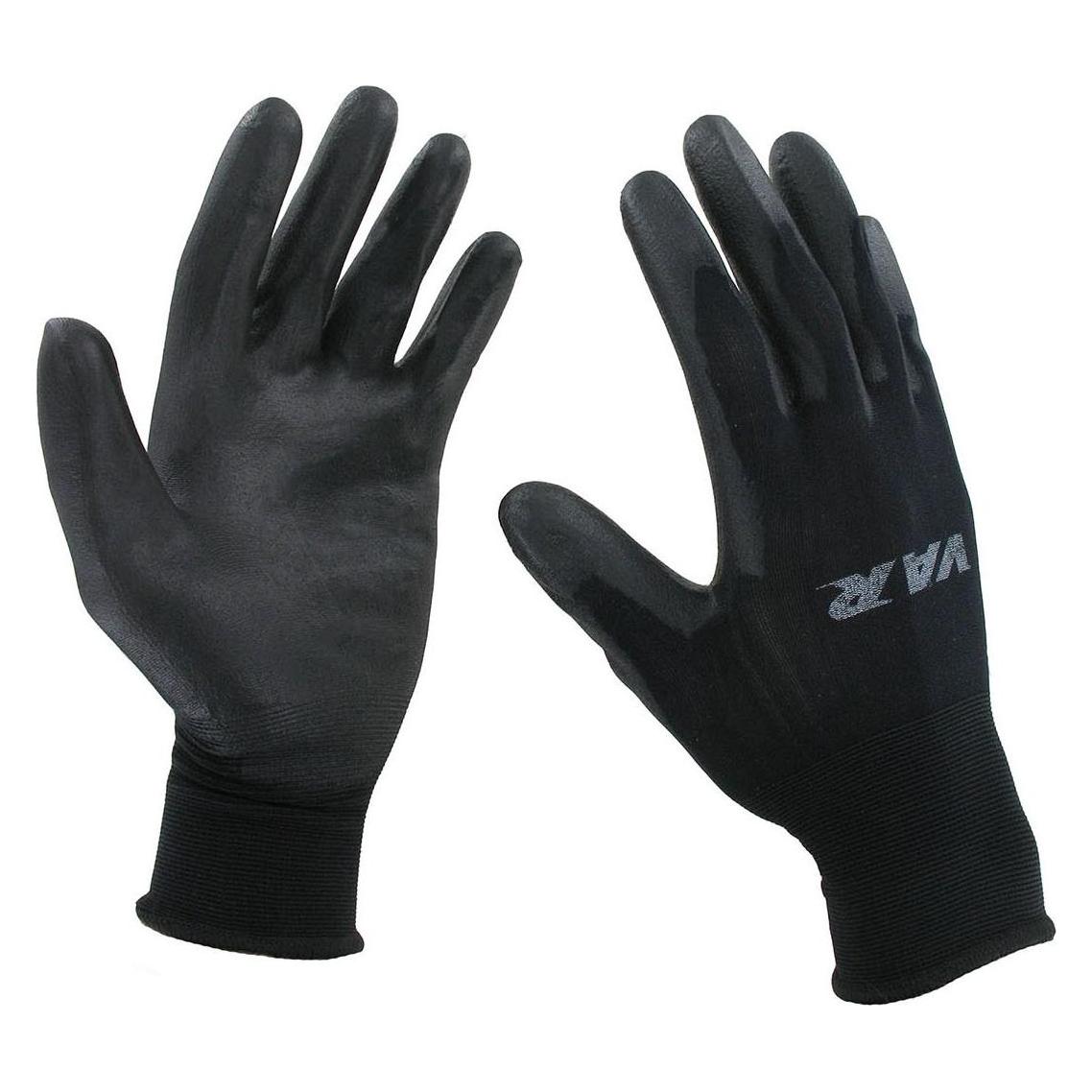 VAR Mechaniker-Handschuhe Gr.Xl 1paar (XL) (VAAP94303)