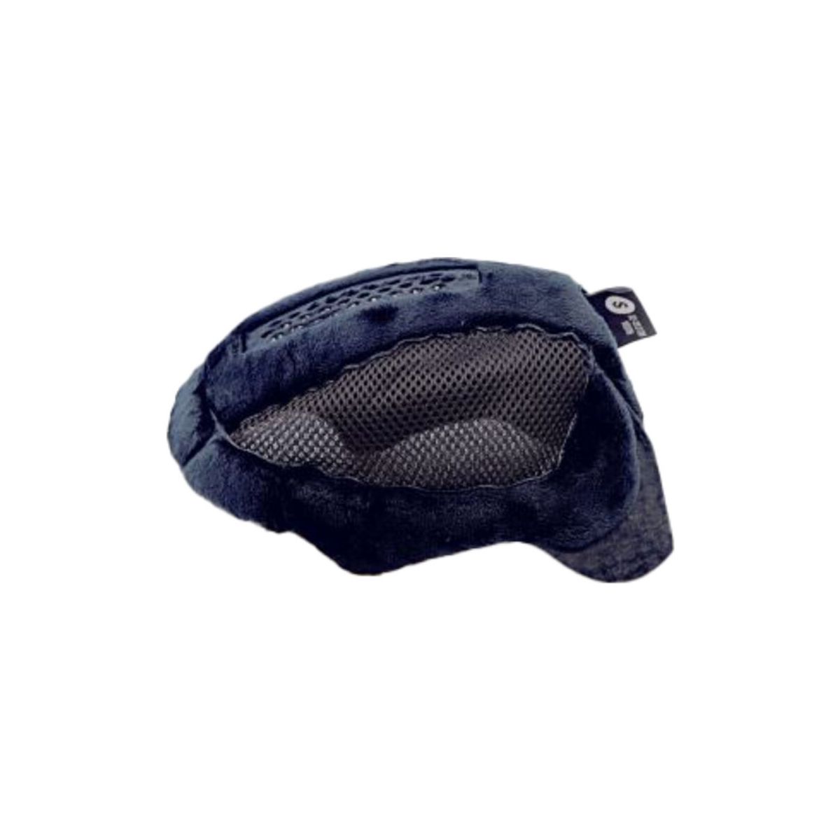 Giro Snow Spur Liner Pad-kit - Ersatzpolster black XS 245010001