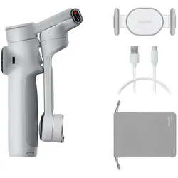 INSTA360 FLOW 2 PRO STANDARD BUNDLE SUMMIT WHITE