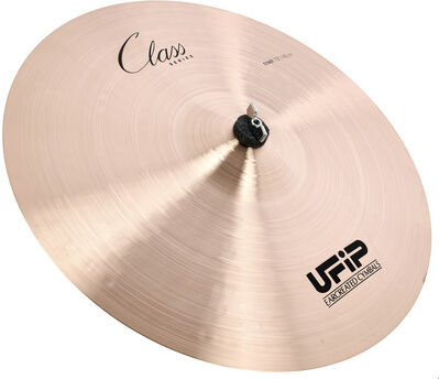 "Ufip 19"" Class Series Crash Medium "