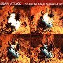 Snap! - Snap! Attack-the Remixes - Preis vom 11.10.2026 03:10:56 h