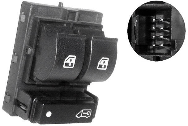ERA 662408 Window switch