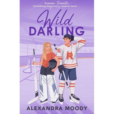 Wild Darling, Taschenbuch von Alexandra Moody, HarperCollins, 978-0-00-879414-9