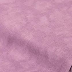 Baumwollstoff Moiré "Mona", amethyst