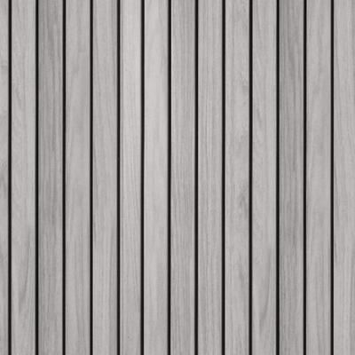Wall!Supply UltraLight Linari Modern Wall Paneling (4-Pack)