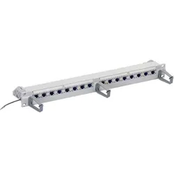 Reichle&amp;De-Massari 19"1HE Rangierfeld 305887
