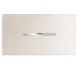 Fiora Duschwanne Privilege, Struktur Liso, 1000X750X25 SGL10075